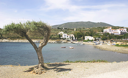 Portlligat
